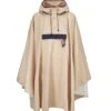 Beck Sondergaard Solid Sand Rain Cape