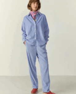 American Vintage Padow Wisteria Trouser