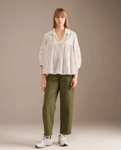 Bellerose Doushka Blouse