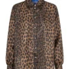 Cras Gina Wild Leo Shirt