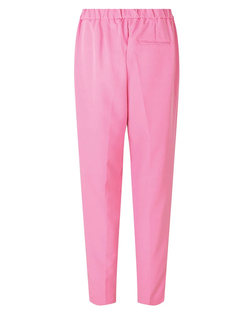 Cras Maggie Pink Trousers - Image 2