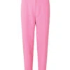Cras Maggie Pink Trousers