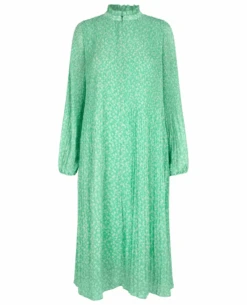 Cras Binacras Flora Mint Dress