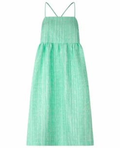 Cras Sadiecras Spring Mud Dress