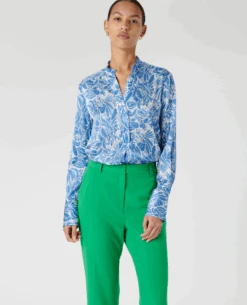 Dea Kudibal Betty Deuce Infinity Blouse