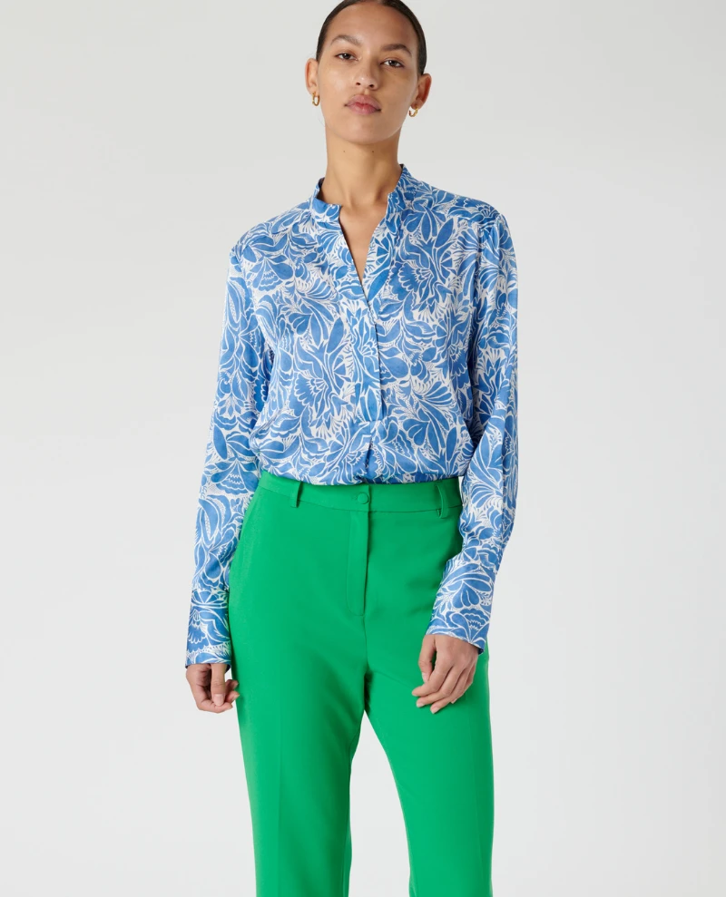 Dea Kudibal Betty Deuce Infinity Blouse