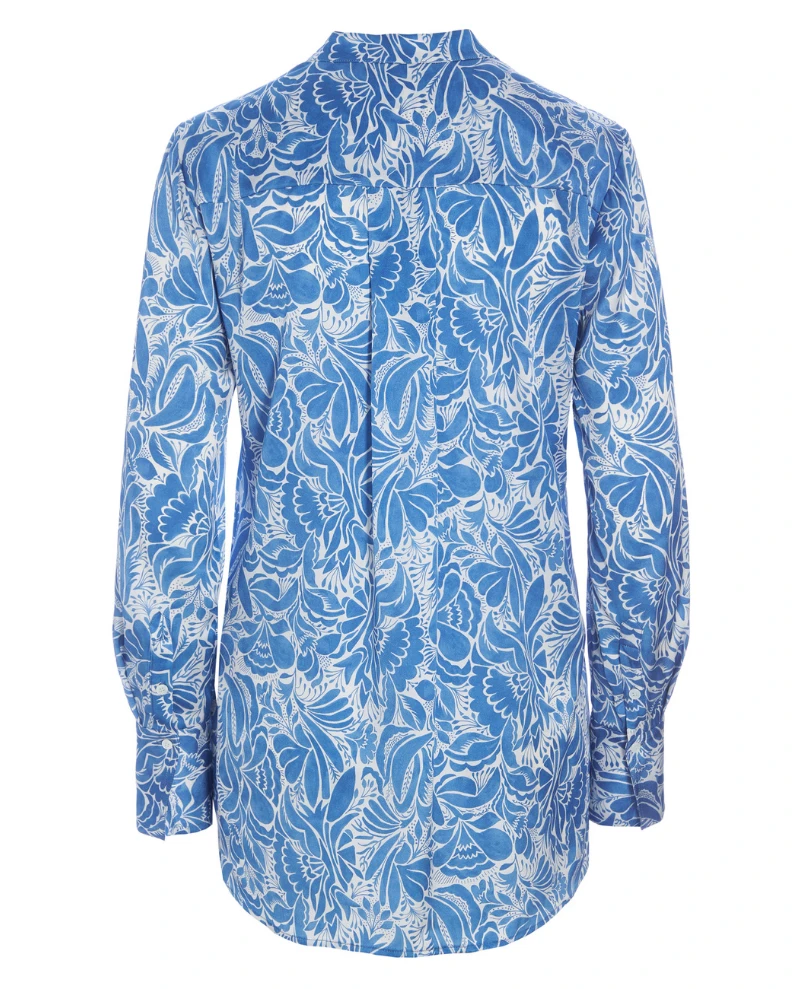 Dea Kudibal Betty Deuce Infinity Blouse - Image 4