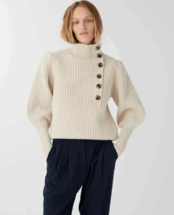 Dea Kudibal Mianna Sherling Knit