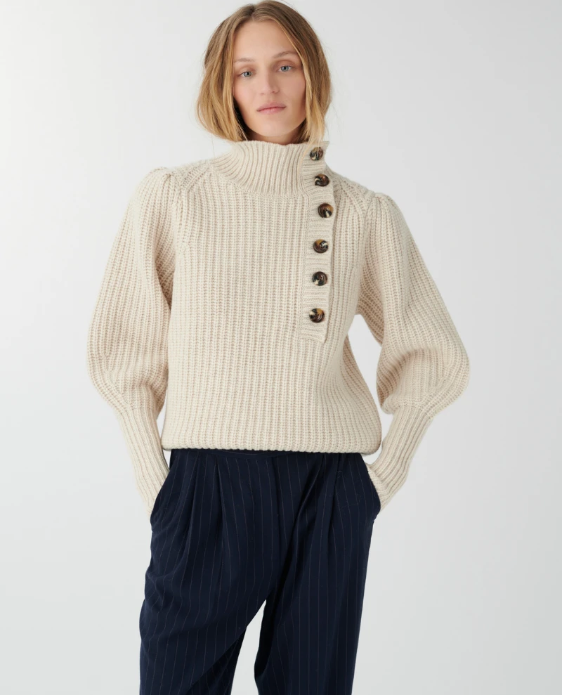 Dea Kudibal Mianna Sherling Knit