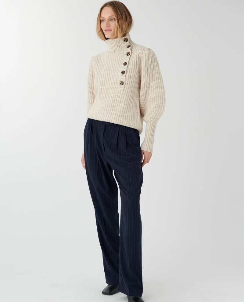Dea Kudibal Mianna Sherling Knit - Image 4