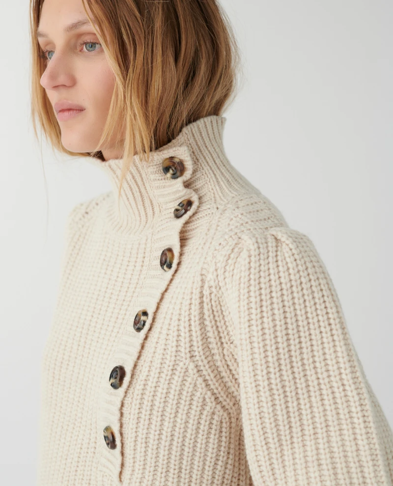 Dea Kudibal Mianna Sherling Knit - Image 2