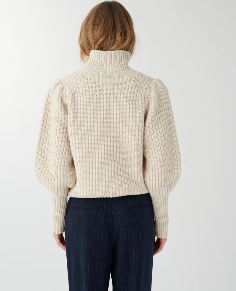 Dea Kudibal Mianna Sherling Knit - Image 3
