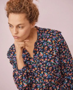 Des Petits Hauts Sylea Hoya Shirt