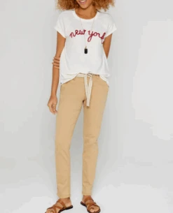 Five Jeans Cathy Sable Trouser