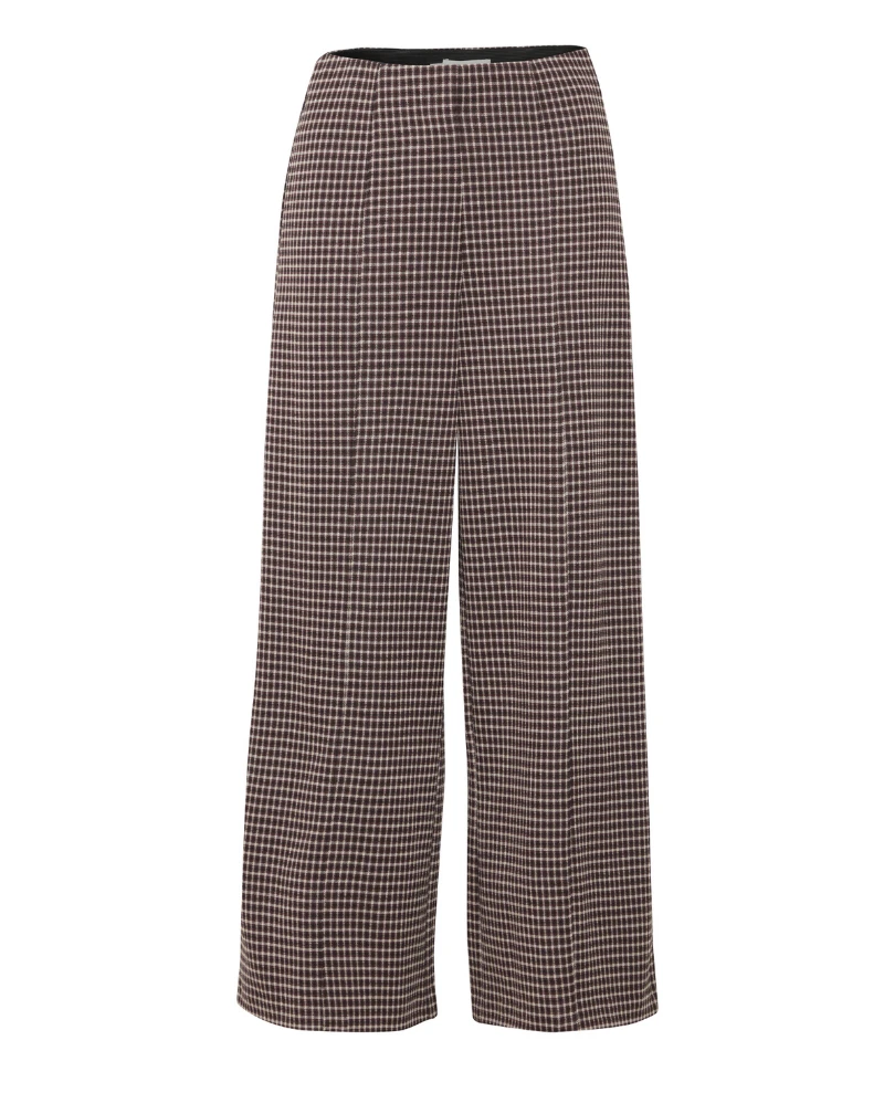 Ichi Kate Cameleon Port Roy Trousers