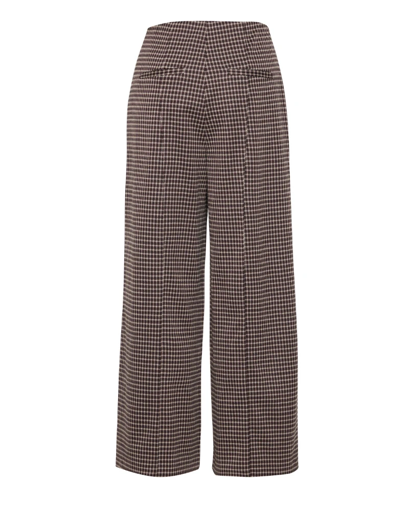 Ichi Kate Cameleon Port Roy Trousers - Image 2
