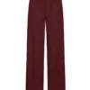 Ichi Kate Office Port Roy Trousers