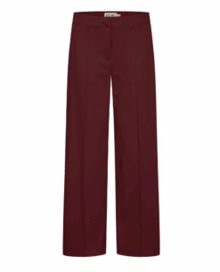 Ichi Kate Office Port Roy Trousers