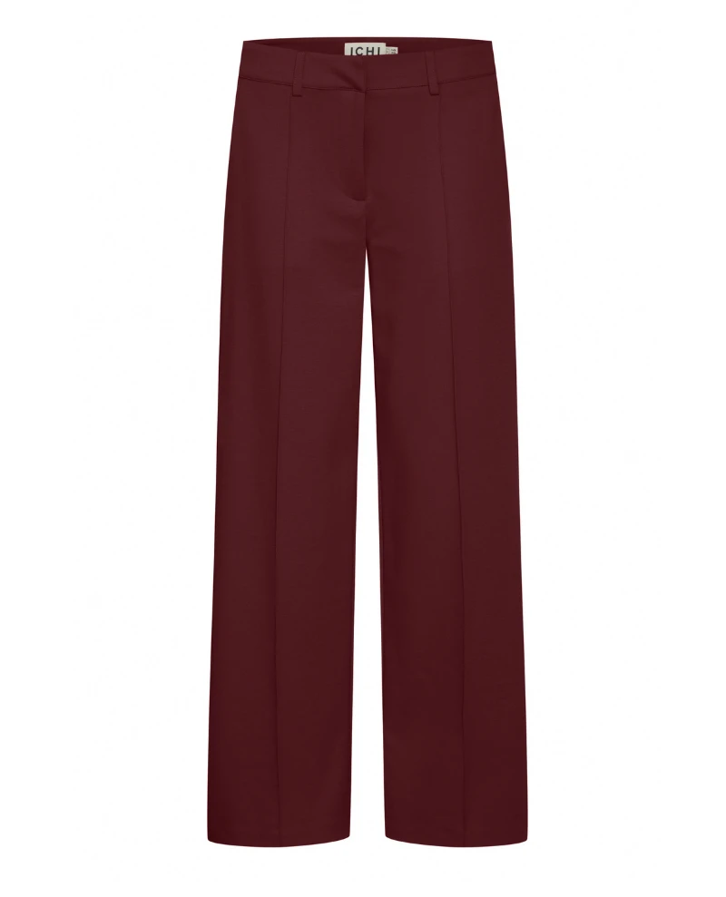 Ichi Kate Office Port Roy Trousers