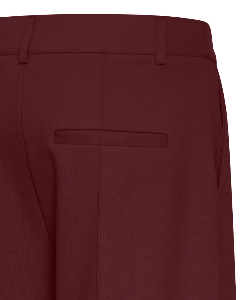 Ichi Kate Office Port Roy Trousers - Image 3