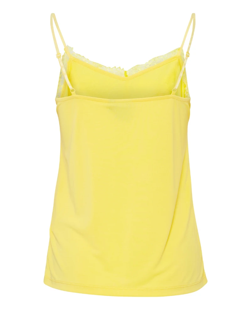 Ichi Like Goldfinch Top - Image 2