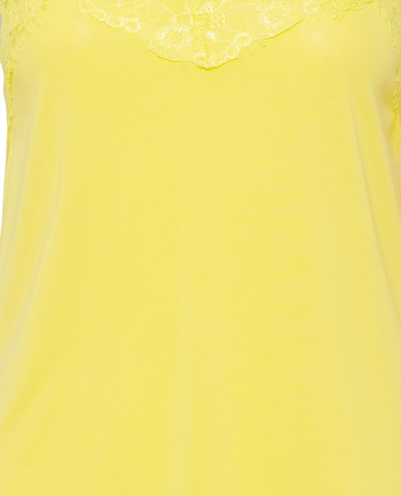 Ichi Like Goldfinch Top - Image 3