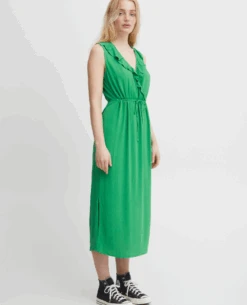 Ichi Marrakech So Greenbriar Dress