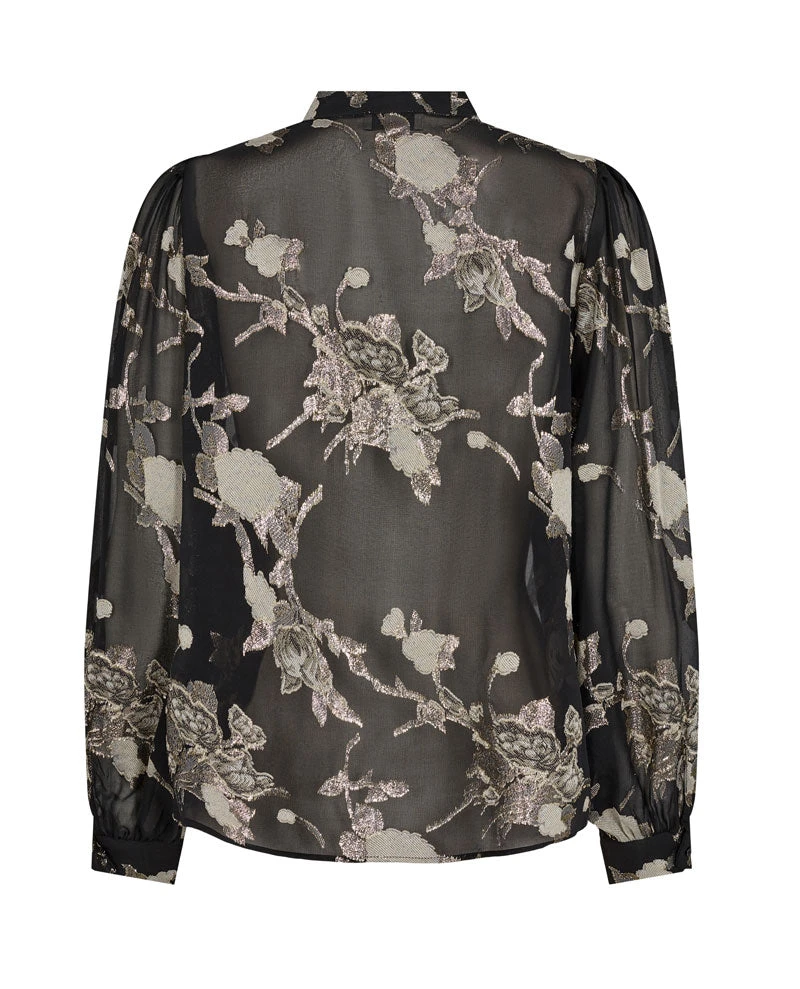 Levete Room Viva Blouse - Image 2