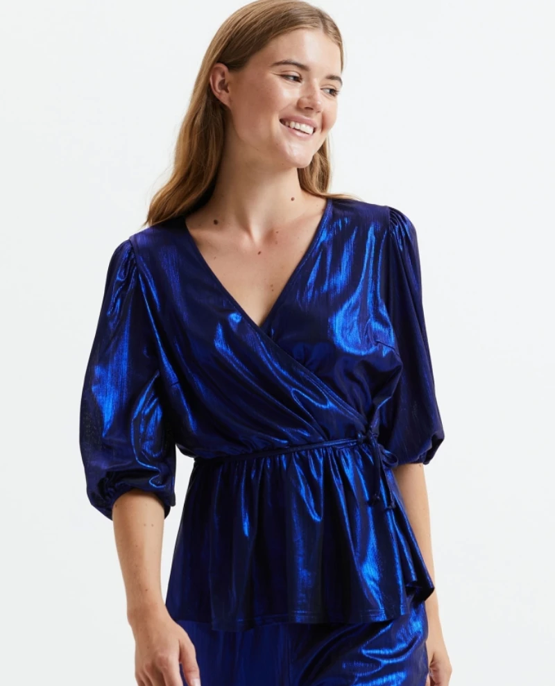 Lollys Laundry Denver Blouse