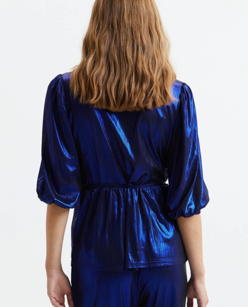 Lollys Laundry Denver Blouse - Image 2