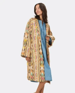 Lollys Laundry Jaipur Multi Jacket