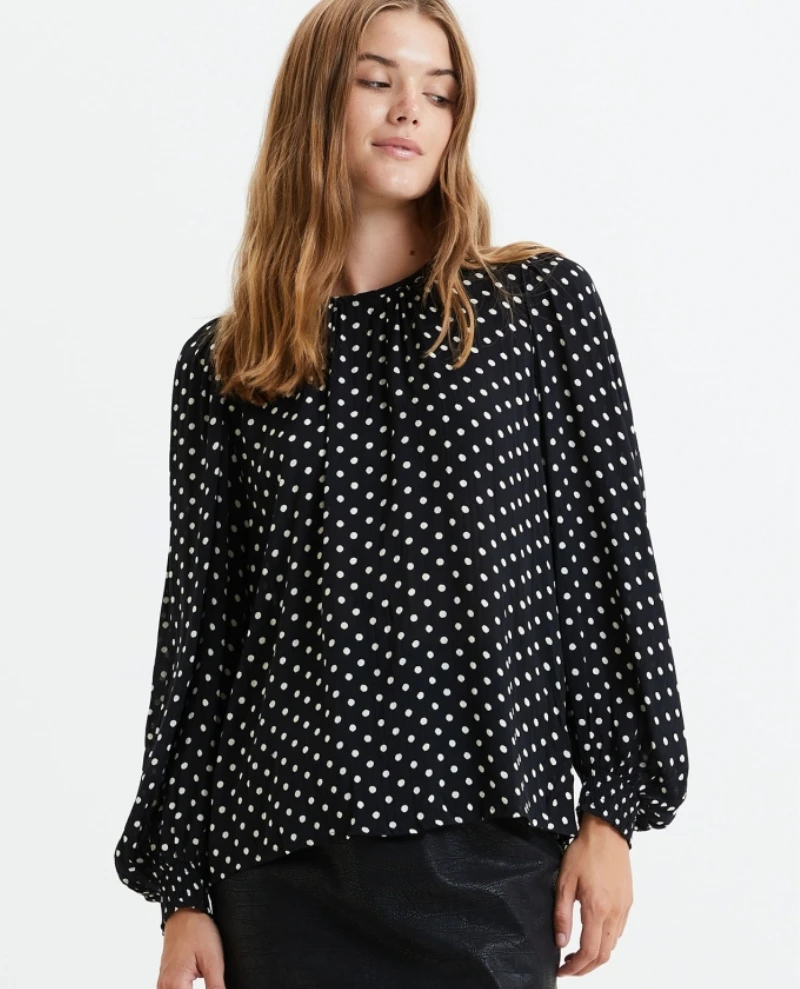 Lollys Laundry Monica Blouse