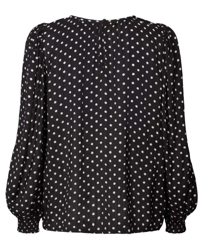 Lollys Laundry Monica Blouse - Image 4