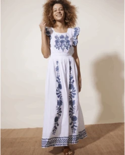 Louizon Tobias Dress