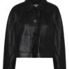 MDK Colombo Classic Black Jacket