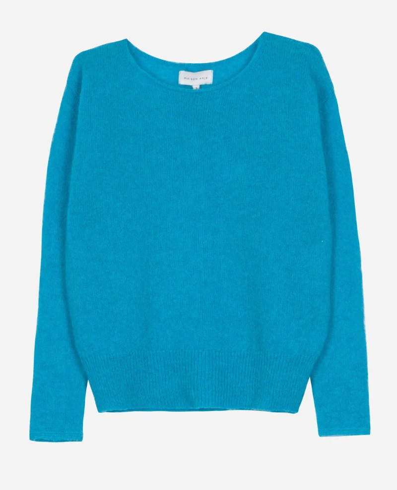 Maison Anje Bikey Ocean Knit - Image 2