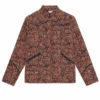 Maison Hotel Mia Black Forest Jacket