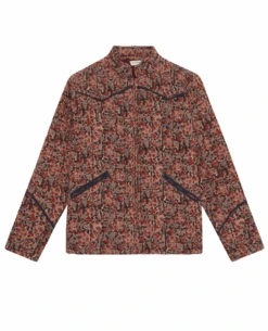 Maison Hotel Mia Black Forest Jacket