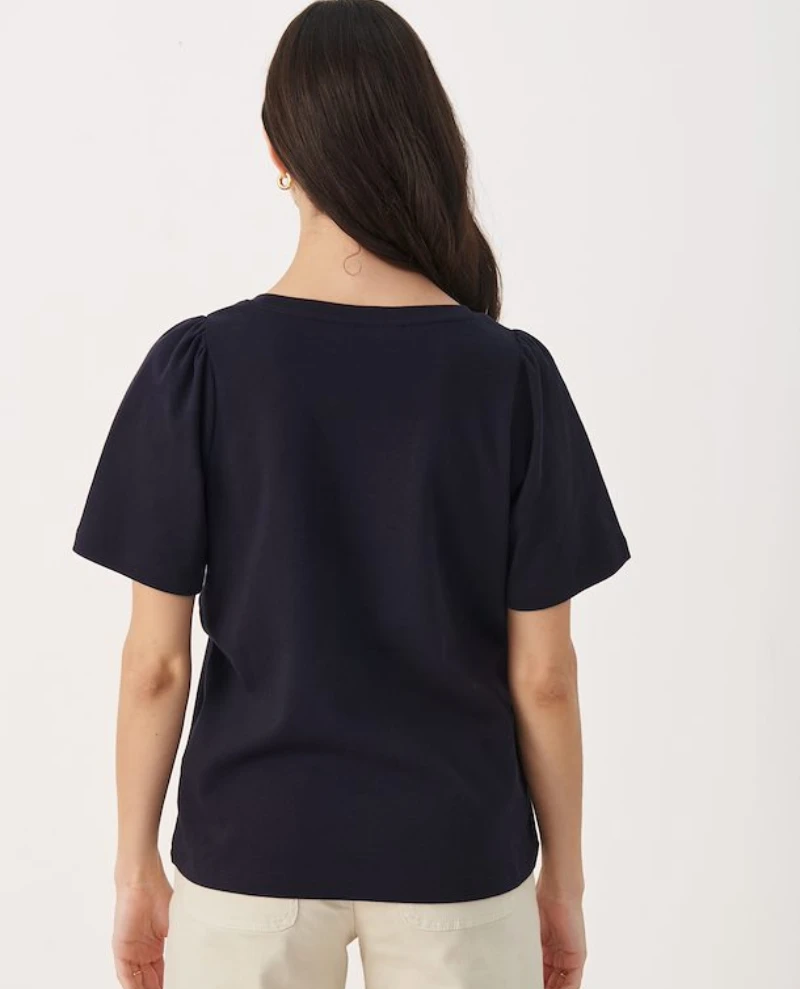 Part Two Imalea Night Sky T-Shirt - Image 2