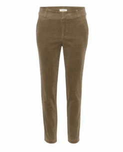 Part Two Soffysa Capers Cord Trousers