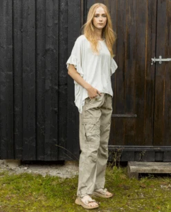 Project AJ 117 Blade Moss Cargo