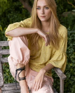 Project AJ 117 Blade Baby Pink Cargo