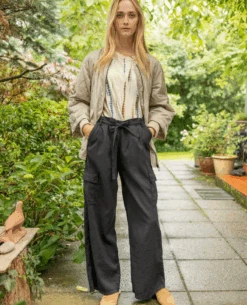 Project AJ117 Ninna Khaki Jacket