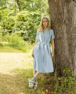 Project AJ117 Shadow Twilight Dress