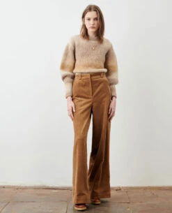 Sessun Andree Malt Trousers