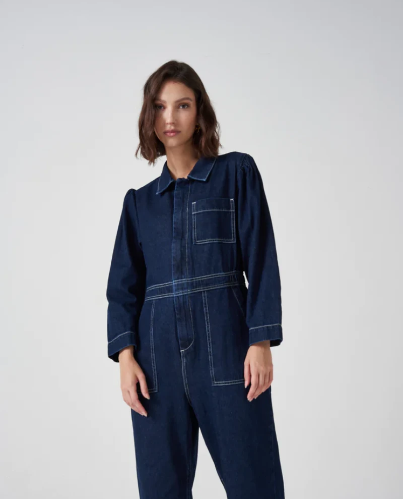 Seventy + Mochi Lorna Jumpsuit - Image 3