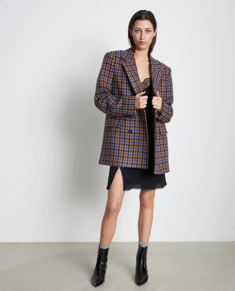 Stella Nova Gaja Blazer