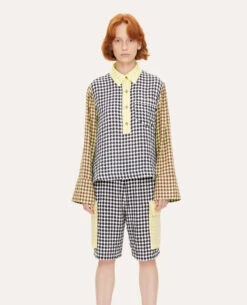 Stine Goya Camila Check Short