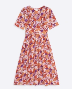 Suncoo Casey Tomette Dress