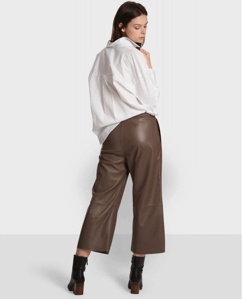 Oakwood Loft Smoke Trouser - Image 2